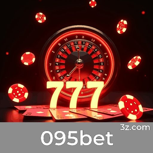 Estratégias de Apostas Esportivas: 30% Mais Lucro com 095bet