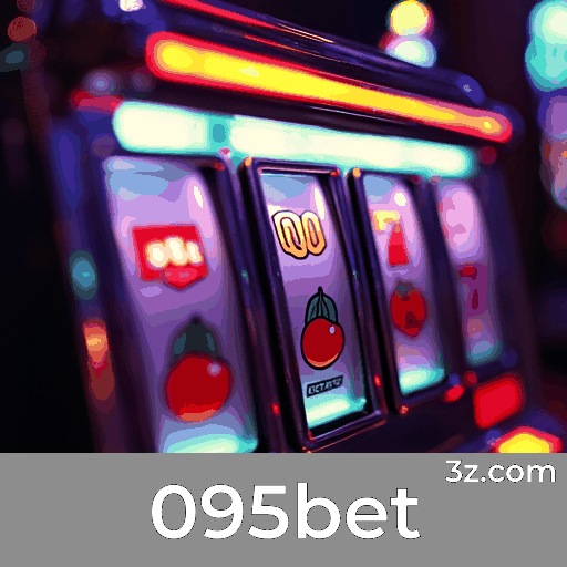 Aposte a Qualquer Hora com o App Móvel 095bet