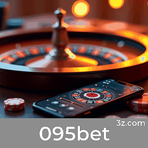 Experiência de Luxo com Equipe Internacional de Dealers na 095bet