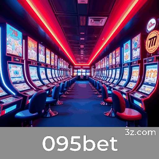 095bet: Cassino Online e Apostas Seguras