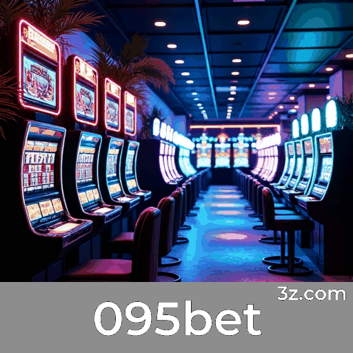 095bet: A Plataforma Segura e Confiável de Apostas