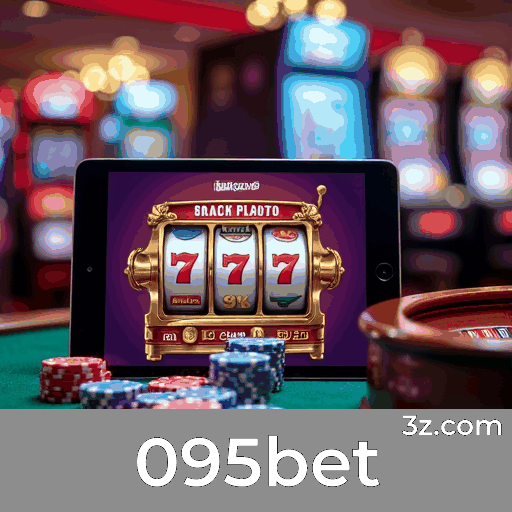 Maximize Suas Chances com Táticas Comprovadas no 095bet