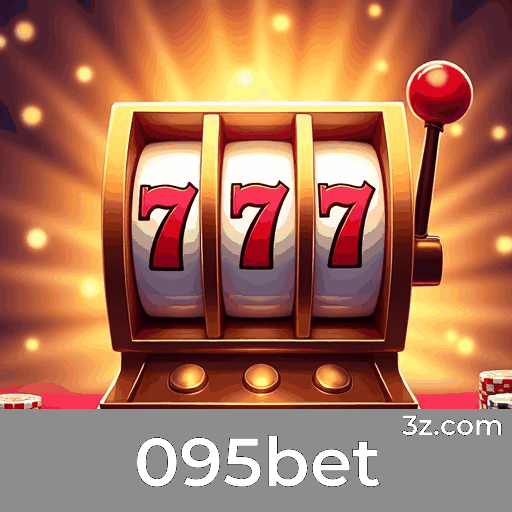 Aposte a Qualquer Hora com o App Móvel 095bet