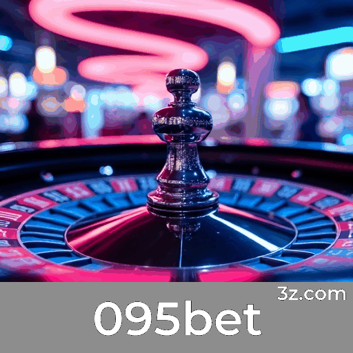 095bet: Jogos Diversificados e Entretenimento para Brasileiros