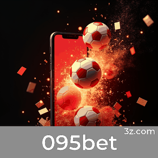 Aposte a Qualquer Hora com o App Móvel 095bet