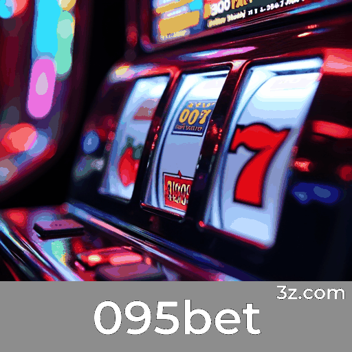095bet: Jogos Diversificados e Entretenimento para Brasileiros