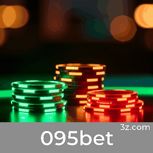 095bet: Cassino Online e Apostas Seguras