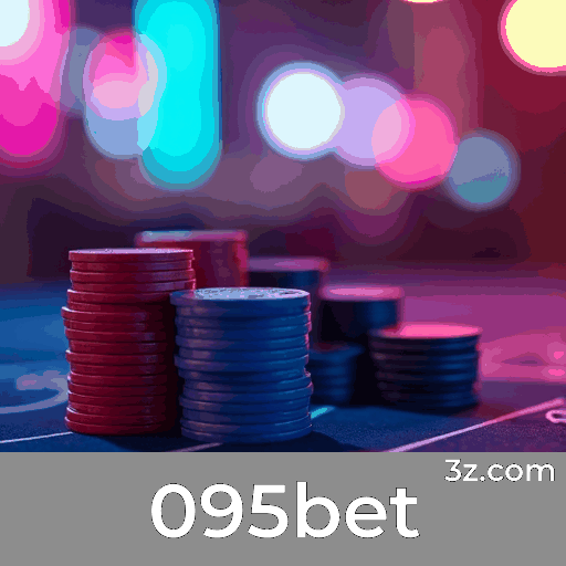 Maximize Suas Chances com Táticas Comprovadas no 095bet