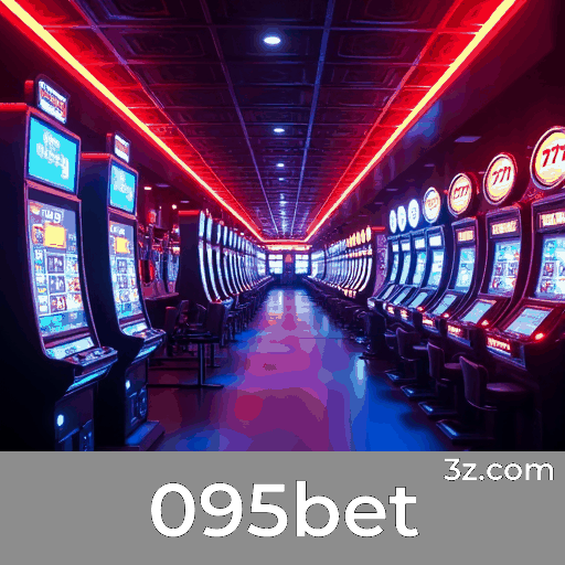 095bet: A Plataforma Segura e Confiável de Apostas