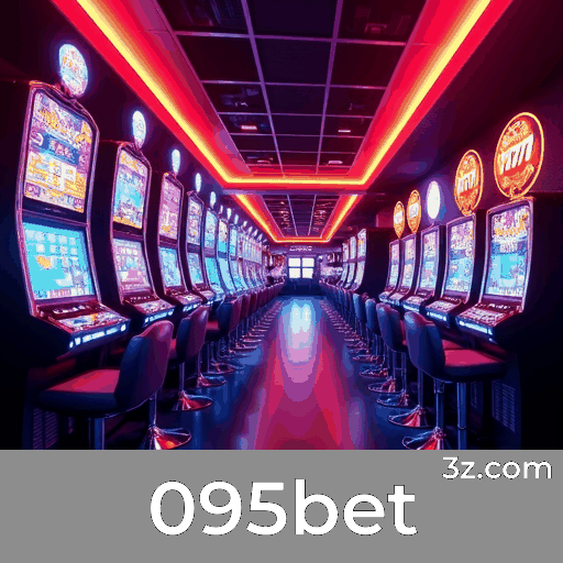 Maximize Suas Chances com Táticas Comprovadas no 095bet