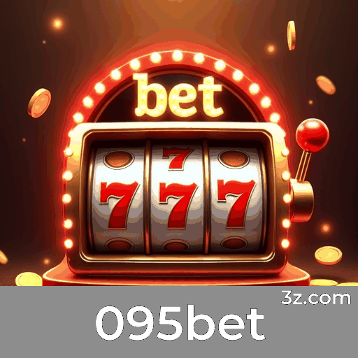 095bet: Jogos Diversificados e Entretenimento para Brasileiros