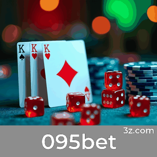 095bet: Jogos Diversificados e Entretenimento para Brasileiros