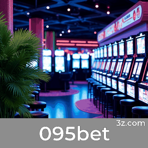 095bet: Desafie-se com Jogos de Crash!
