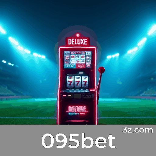 095bet: A Plataforma Segura e Confiável de Apostas
