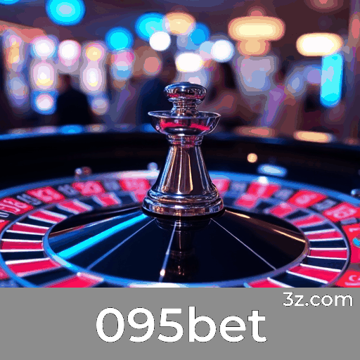 Experiência de Luxo com Equipe Internacional de Dealers na 095bet