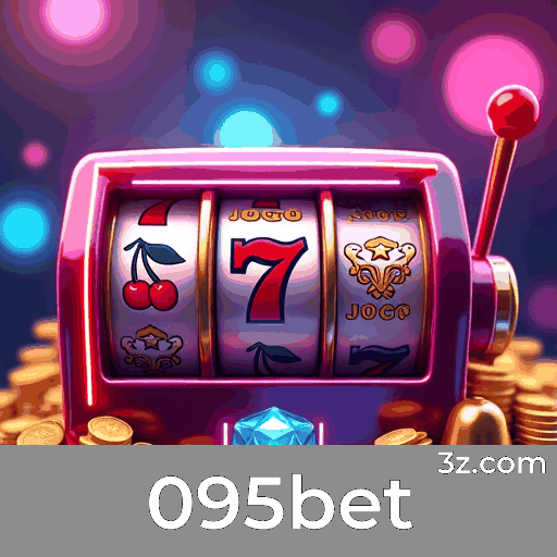 Experiência de Luxo com Equipe Internacional de Dealers na 095bet